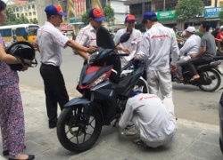 Honda Winner bán chính thức, đội giá lên 53 triệu