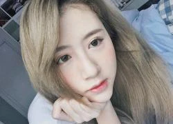 Hot girl Việt nhuộm tóc màu gì cho da trắng sáng ngày hè?