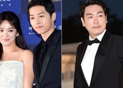 Hot là thế, "Hậu Duệ Mặt Trời" vẫn bị cho là không xứng với giải Daesang tại Baeksang 52