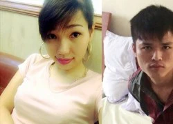 "Hotgirl" Hải Phòng trốn truy nã, đi bán ma túy với "bồ"