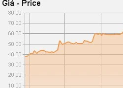 HTC: Thưởng cổ phiếu tỷ lệ 100%