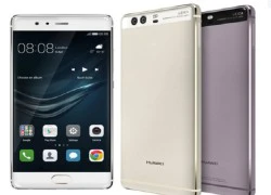 Huawei P10 có thể tích hợp máy quét vân tay ở mặt trước