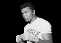 Huyền thoại Muhammad Ali qua đời ở tuổi 74