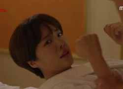 Hwang Jung Eum bị dàn cảnh quay "clip sex" trong nhà nghỉ