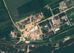 IAEA: Triều Tiên khôi phục nhà máy sản xuất plutonium