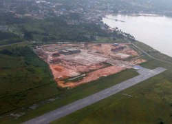 Indonesia tăng ngân sách quốc phòng bảo vệ quần đảo Natuna