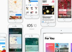 iOS 10 beta dễ bị chèn mã độc