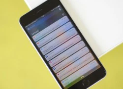 iOS 10 liệu có giữ chân được người dùng iPhone?