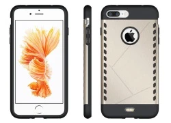 iPhone 7 chưa ra, phụ kiện cho máy đã rục rịch bán