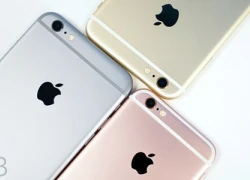 iPhone 7 sẽ có ít thay đổi vì Apple chưa sẵn sàng