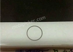 iPhone 7 sẽ sử dụng phím Home cảm ứng