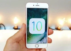 iPhone ảnh hưởng ra sao khi nhân iOS 10 không được mã hóa?