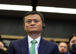 Jack Ma nói lại về &#8220;hàng nhái TQ tốt hơn hàng thật&#8221;