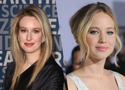 Jennifer Lawrence sắm vai doanh nhân ngành y gây tranh cãi