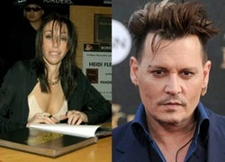 Johnny Depp và loạt siêu sao từng là khách mua dâm của "Tú bà Hollywood"?