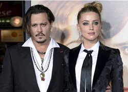 Johnny Depp vung tiền thuê chuyên gia xử lý khủng hoảng ly hôn