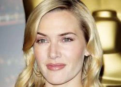 Kate Winslet giữ dáng bằng chế độ ăn