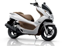 "Kén khách", 1 số dòng xe Honda bán giá dưới đề xuất