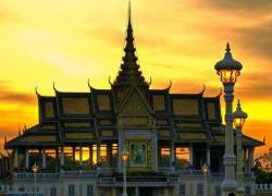 Khám phá Phnom Penh - Siem Riep với 3 triệu đồng