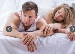 Khi cuộc sống hôn nhân không có sex