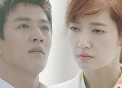 Khiến khán giả khóc nguyên một tập phim, "Doctors" của Park Shin Hye hứa hẹn bứt phá