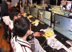 Không có thời gian, game thủ LOL, DOTA 2, 3Q Củ Hành nên chơi game ESPORT nào trên mobile?