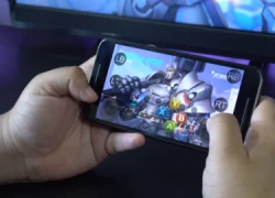 Không phải chuyện đùa: Bạn đã có thể chơi Overwatch ngay trên Smartphone