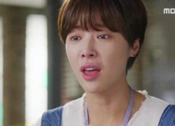 Không sợ vô duyên, Hwang Jung Eum "muối mặt" đề nghị hẹn hò trai xấu