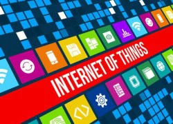 Kiểm tra an ninh cho các thiết bị Internet of Things