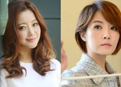 Kim Hee Sun, Kim Sun Ah đóng phiên bản nữ của "Phẩm chất quý ông"?