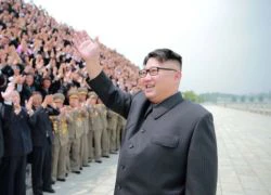 Kim Jong Un có chức mới giúp củng cố quyền lực tuyệt đối