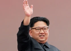 Kim Jong-un có thêm chức danh mới