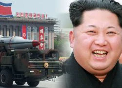 Kim Jong Un có thực sự bốc đồng?