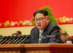 Kim Jong Un đảm nhận thêm chức vụ mới