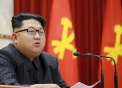 Kim Jong Un ra lệnh xử tử người làm rò rỉ tin tình báo