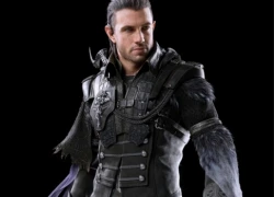 Kingsglaive: Final Fantasy XV hé lộ dàn &#8220;hộ pháp&#8221; Kingsglaive