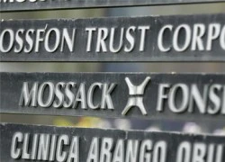 Kỹ thuật viên đánh cắp dữ liệu Mossack Fonseca bị bắt