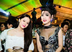 Lâm Chi Khanh: 'Hương Giang Idol không xin lỗi tôi sẽ nhờ công an vào cuộc'