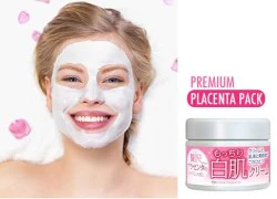 Làn da "búng ra sữa" với 6 bước skin care cơ bản cho người châu Á