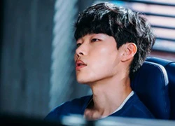 Lần này, mặt cún Ryu Jun Yeol không là người đến sau như "Reply 1988" nữa