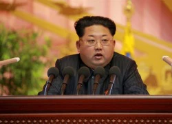 Lãnh đạo Triều Tiên Kim Jong-un đảm nhận thêm chức vụ quyền lực mới