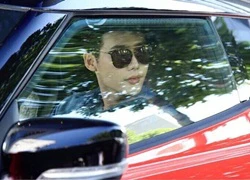 Lee Jong Suk lập kỷ lục trở thành thiếu gia lắm tiền nhất màn ảnh Hàn