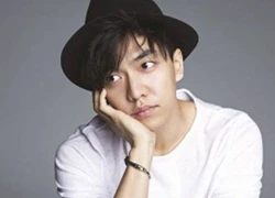 Lee Seung Gi đâm đơn kiện vì bị đồn có con rơi