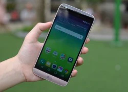 LG G5 qua sử dụng có giá gần 9 triệu tại VN