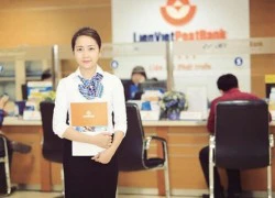 LienVietPostBank nói gì về việc ưu tiên tuyển dụng người cùng họ với Sếp?