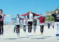 49 thí sinh boy group 'chen chân' trong MV mở màn