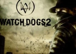 Lộ trailer chính thức của Watch Dogs 2 và ngày ra mắt chính thức