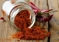 Lợi ích bất ngờ của ớt cayenne