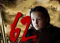 Lyanna Mormont - Thánh nữ siêu ngầu của "Game Of Thrones" là ai?