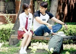 &#8220;Ma nữ&#8221; Kim So Hyun và &#8220;pháp sư&#8221; 2PM Taecyeon cực đẹp đôi